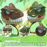 Kids' Dinosaur Walkie Talkie with Simple Controls thumbnail 2