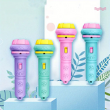 Projector Torch with 32 Slide Patterns for Kids thumbnail 1