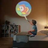 Projector Torch with 32 Slide Patterns for Kids thumbnail 6