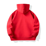 Kids Hoodie with Adjustable Zip and Personalization thumbnail 5