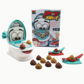 Poop Shooting Game with Fast-Paced Action