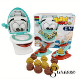 Poop Shooting Game with Fast-Paced Action thumbnail 3