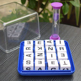 Word Game for Families - LetterRace thumbnail 3