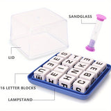 Word Game for Families - LetterRace thumbnail 5