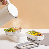 Bento Lunchbox with Double Layers thumbnail 5