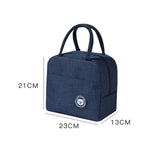 Bento Lunchbox with Double Layers thumbnail 6