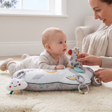 Baby Support Cushion with Ergonomic Design thumbnail 2