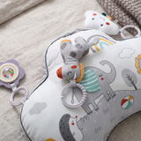 Baby Support Cushion with Ergonomic Design thumbnail 3