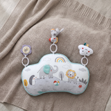 Baby Support Cushion with Ergonomic Design thumbnail 6