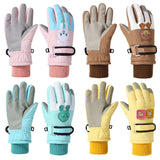 Kids Gloves - Warm and Cozy thumbnail 1