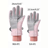 Kids Gloves - Warm and Cozy thumbnail 6