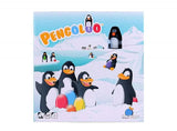 Pengoloo Penguin Stacking Dice Game for Family Game Night thumbnail 2