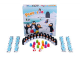 Pengoloo Penguin Stacking Dice Game for Family Game Night thumbnail 3