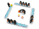 Pengoloo Penguin Stacking Dice Game for Family Game Night thumbnail 4