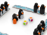 Pengoloo Penguin Stacking Dice Game for Family Game Night thumbnail 5