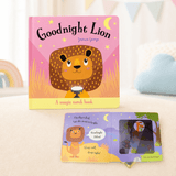 Interactive Storybook with Magic Torch for Bedtime Reading thumbnail 1