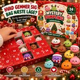 Advent Calendar with 24 Surprises - Mystery Dumpling thumbnail 2