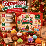 Advent Calendar with 24 Surprises - Mystery Dumpling thumbnail 3