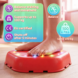 Interactive Stepping Stones with Light and Sound thumbnail 6