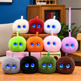 Interactive AI Plush Toy with Speech Chat thumbnail 3
