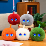Interactive AI Plush Toy with Speech Chat thumbnail 4