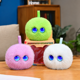 Interactive AI Plush Toy with Speech Chat thumbnail 5