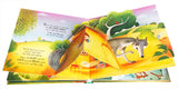 3D Pop-Up Lift-the-Flap Children's Storybook for Early Learning thumbnail 4