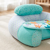 Baby Sit-Me-Up Floor Seat with Activity Tray thumbnail 5