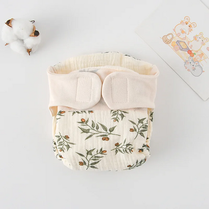 Baby Printed Romper — Cute Character Designs (Part 1)