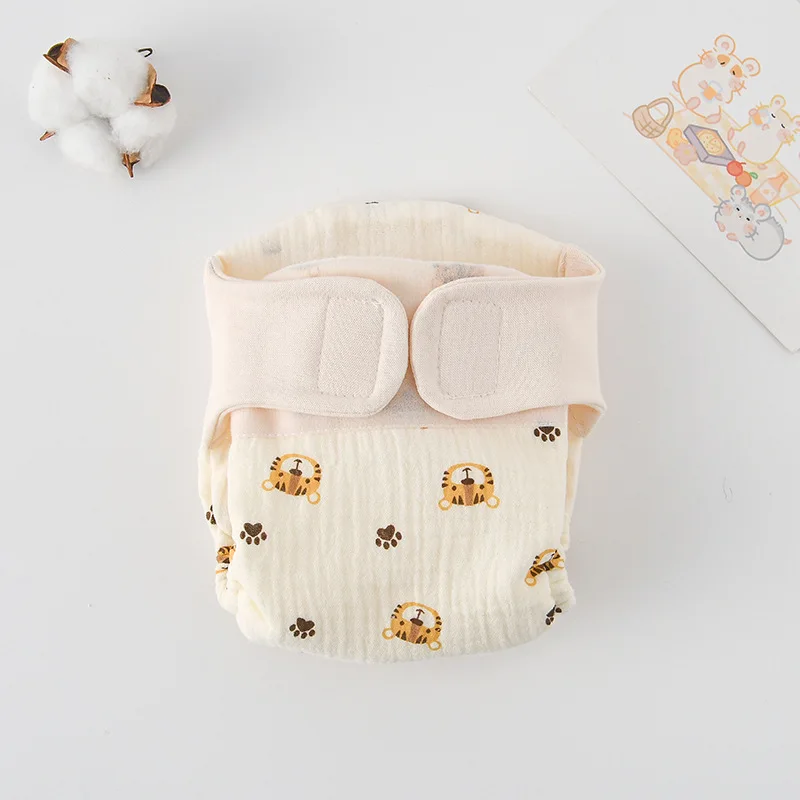 Baby Printed Romper — Cute Character Designs (Part 1)
