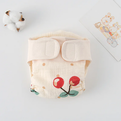 Baby Printed Romper — Cute Character Designs (Part 1)