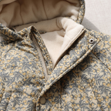 Hooded Kids Snowsuit | Waterproof One-Piece for Winter thumbnail 5