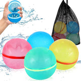 Water Balloons Set — 4+2 Free thumbnail 5