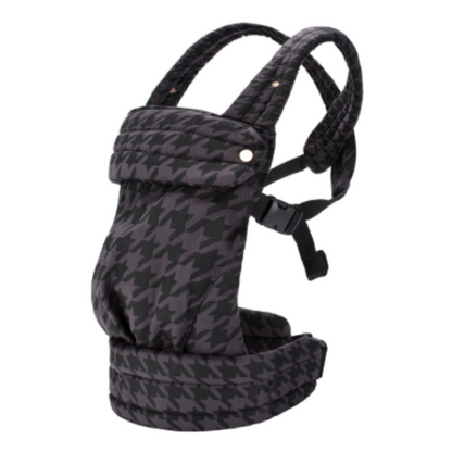 Ergonomic Baby Carrier | M-Position Hip Support