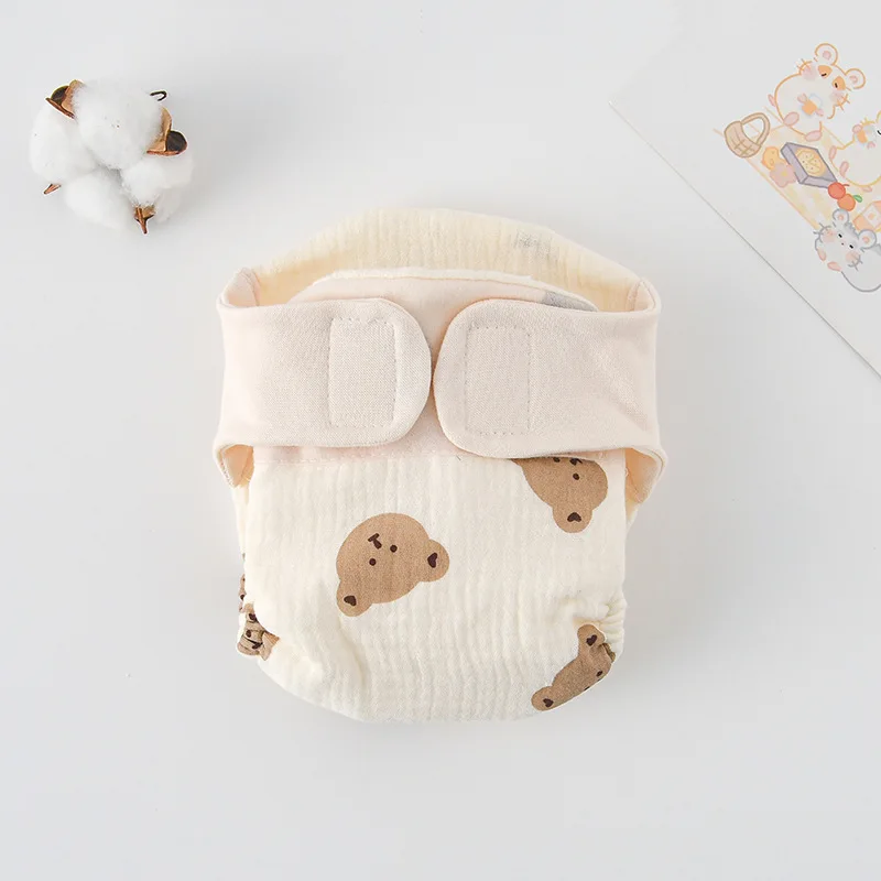Baby Printed Romper — Cute Character Designs (Part 1)