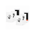 Baby Handprint & Footprint Inkless Ink Pad Keepsake Kit