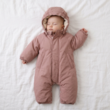 Hooded Kids Snowsuit | Waterproof One-Piece for Winter thumbnail 6