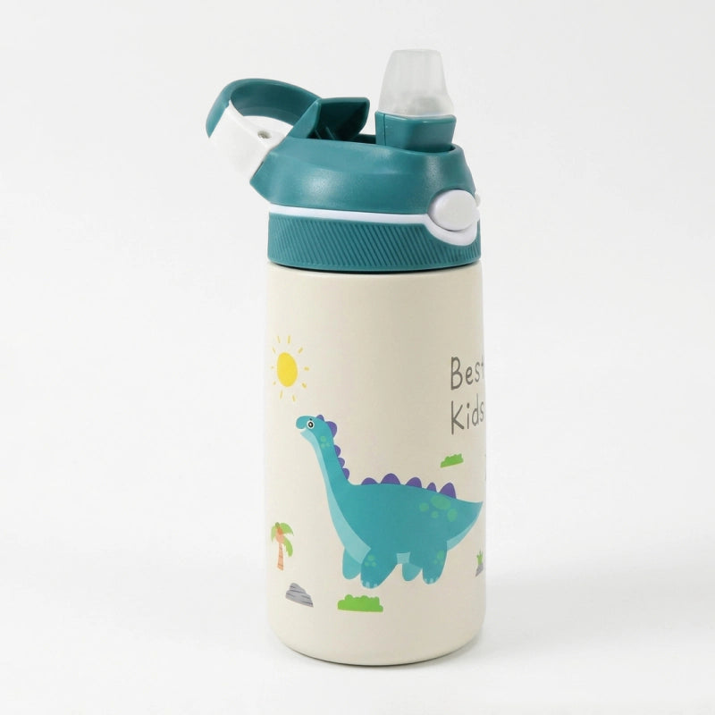 400ml water bottle lid detail