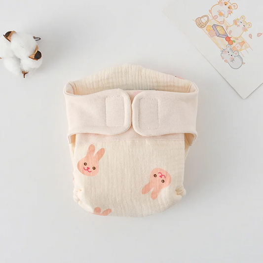 Baby Printed Romper – Cute Character Designs (Part 2)