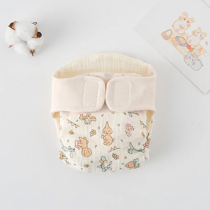 Baby Printed Romper — Cute Character Designs (Part 2)