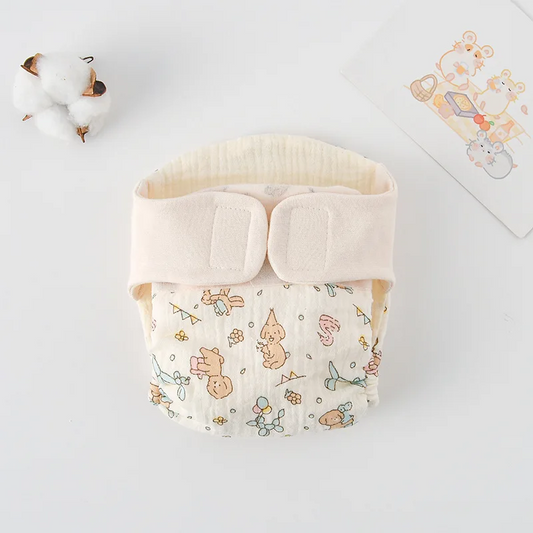 Baby Printed Romper – Cute Character Designs (Part 2) – view 2