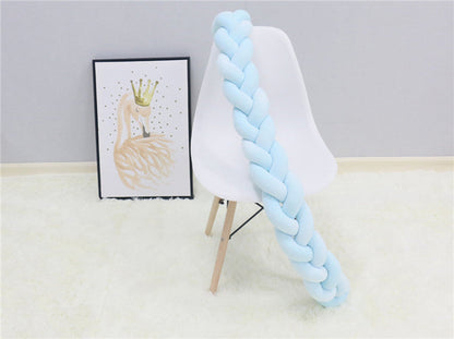 KiddoBucket — Toy Storage Play Mat with Drawstring Bag