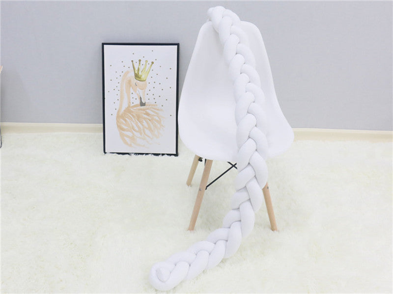 KiddoBucket — Toy Storage Play Mat with Drawstring Bag