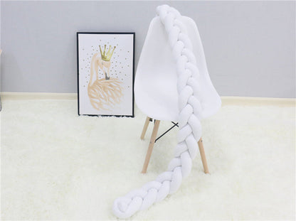 KiddoBucket — Toy Storage Play Mat with Drawstring Bag