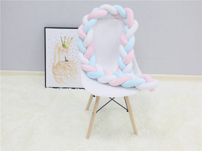 KiddoBucket — Toy Storage Play Mat with Drawstring Bag
