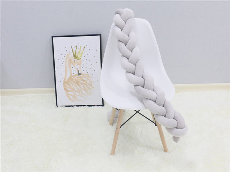 KiddoBucket — Toy Storage Play Mat with Drawstring Bag