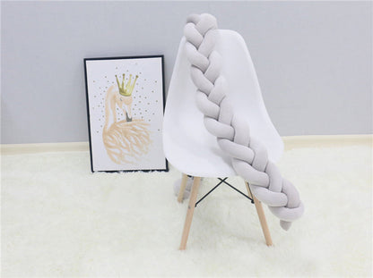 KiddoBucket — Toy Storage Play Mat with Drawstring Bag