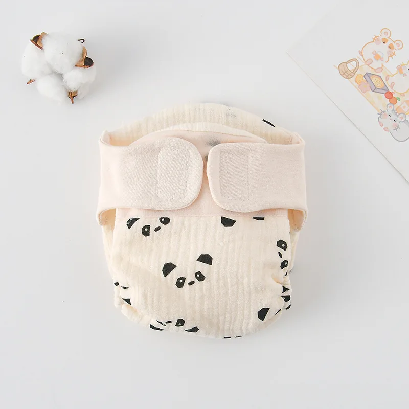 Baby Printed Romper — Cute Character Designs (Part 2)