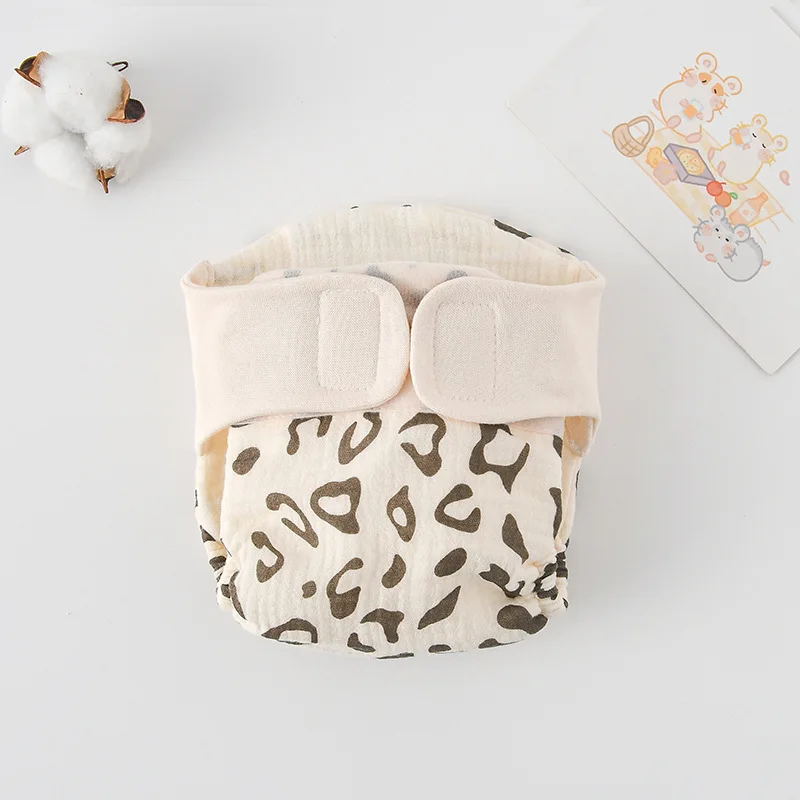 Baby Printed Romper — Cute Character Designs (Part 2)