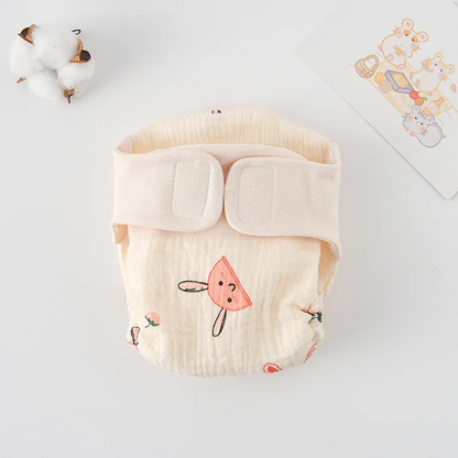 Baby Printed Romper — Cute Character Designs (Part 2)